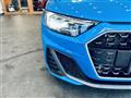 2019 Audi A1