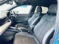 2019 Audi A1