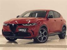 2023 Alfa Romeo Alfa Romeo Others