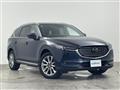 2017 Mazda CX-8