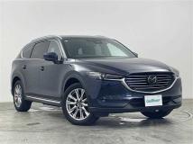 2017 Mazda CX-8