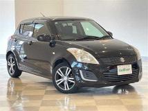 2013 Suzuki Swift