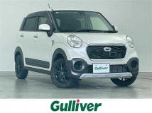 2017 Daihatsu Cast