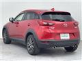 2015 Mazda CX-3