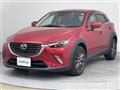 2015 Mazda CX-3