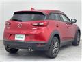 2015 Mazda CX-3