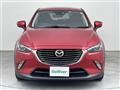 2015 Mazda CX-3