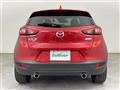 2015 Mazda CX-3