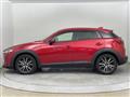2015 Mazda CX-3