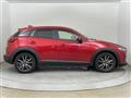 2015 Mazda CX-3