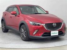 2015 Mazda CX-3