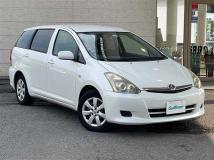 2006 Toyota Wish