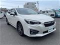 2017 Subaru Impreza
