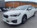 2017 Subaru Impreza