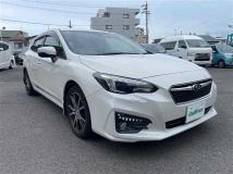 2017 Subaru Impreza