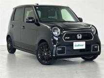 2025 Honda N-ONE