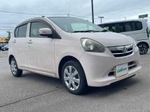 2012 Daihatsu Mira Es