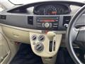 2009 Daihatsu Move