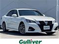 2016 Toyota Crown Hybrid