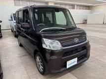 2016 Daihatsu Tanto