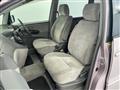 2001 Toyota Estima Hybrid