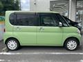 2012 Daihatsu Tanto