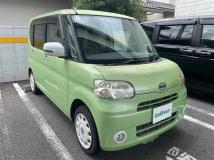 2012 Daihatsu Tanto