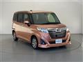 2017 Toyota Roomy