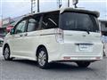 2011 Honda Step WGN