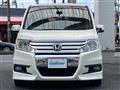 2011 Honda Step WGN
