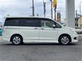 2011 Honda Step WGN