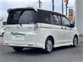 2011 Honda Step WGN