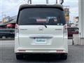 2011 Honda Step WGN