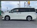 2011 Honda Step WGN