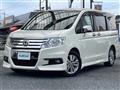2011 Honda Step WGN