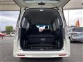 2011 Honda Step WGN