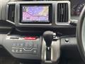 2011 Honda Step WGN