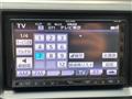 2011 Honda Step WGN