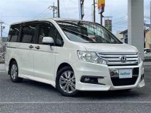2011 Honda Step WGN