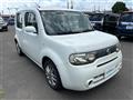 2009 Nissan Cube