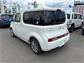 2009 Nissan Cube
