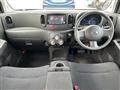 2009 Nissan Cube