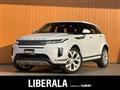 2019 Land Rover RangeRover Evoque