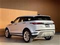 2019 Land Rover RangeRover Evoque