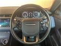 2019 Land Rover RangeRover Evoque