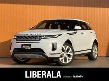 2019 Land Rover RangeRover Evoque