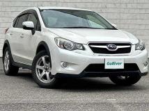 2014 Subaru IMPREZA_XV