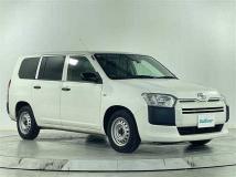 2019 Toyota Probox Van