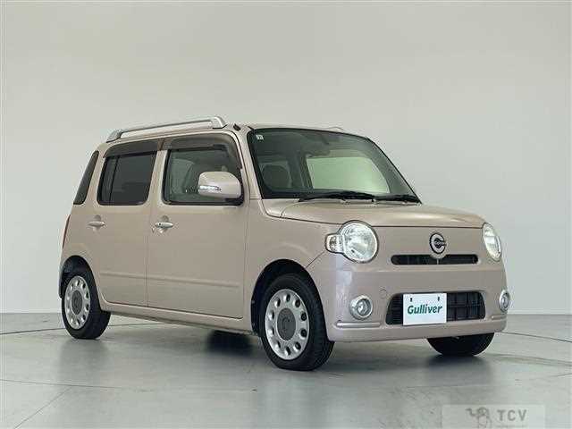 2011 Daihatsu MIRA COCOA