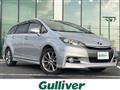 2012 Toyota Wish